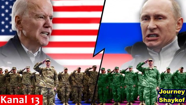 Russia can destroy the United States with its nuclear submarine fleet - McGregor