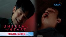 Unbreak My Heart: Renz takes justice into his own hands! (Episode 30 Highlight)