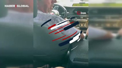 Kişi başı ücret isteyen taksici şoke etti! 300 liralık yola bin TL istedi