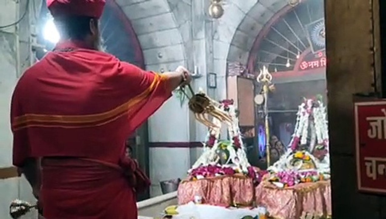 19 साल बाद सावन में अधिक मास का विशेष संयोग