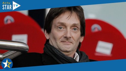 Pierre Palmade : le petit garçon "n'est plus le même", son père livre un témoignage bouleversant