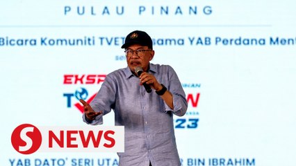 No red tape in carrying out TVET programmes, says PM