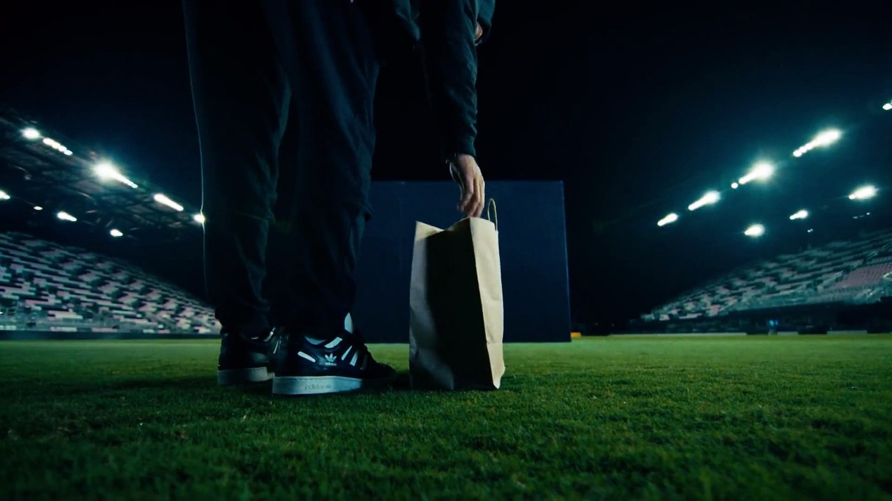 Découvrez le clip réalisé par l'Inter Miami qui présente officiellement sa nouvelle recrue star, Leo Messi, qui a signé un contrat de deux ans