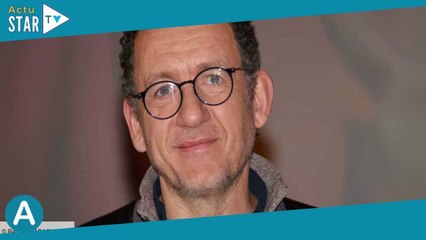“Je vois ma nana avec son ex” : cette fois où Dany Boon a découvert que sa compagne était infidèle