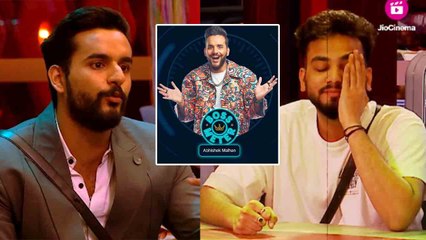 BB OTT 2: Fukra Insaan vs Elvish Yadav, 'We Want Fukra As Captain' Trending on Twitter |FilmiBeat