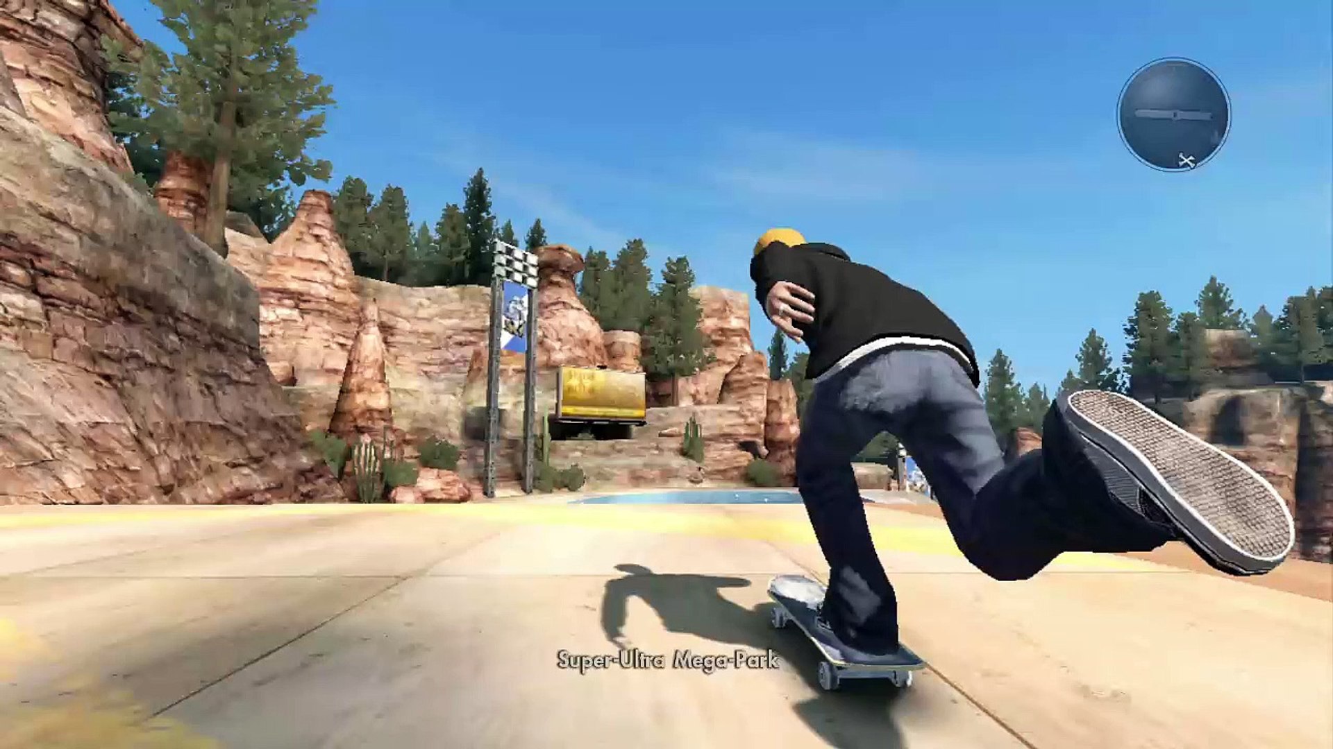 Skate 3 online multiplayer - ps3 - Vidéo Dailymotion