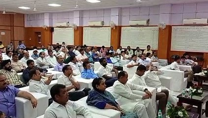 जोधपुर जिले की दर्जनों सड़कों का सीएम ने किया वर्चुअल शिलान्यास