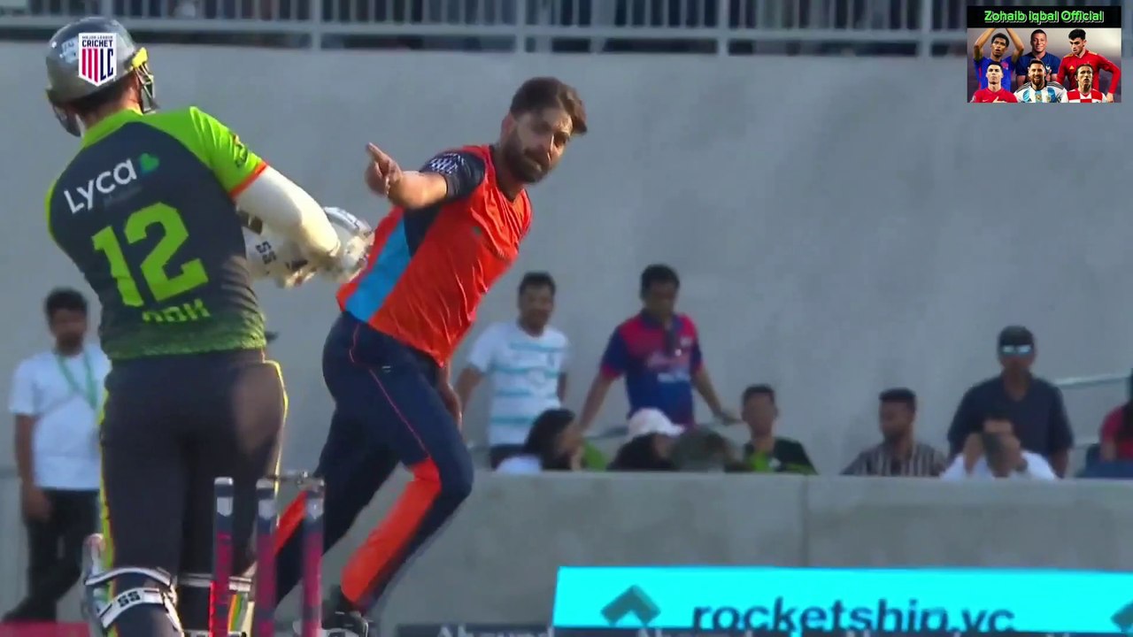 San Francisco unicorns vs Seattle Orcas Match 4 Highlights Major Cricket League 2023