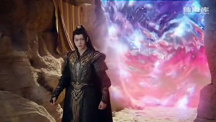 Snow Eagle Lord Episode 40 🌨️ | Watch in 360p