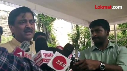 विरोधी पक्षनेतेपदी कोण? काँग्रेसकडून मोठं विधान