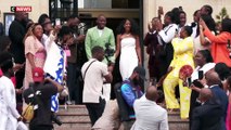 Seine-Saint-Denis: Le maire d'Aulnay-sous-Bois compte désormais demander une caution pour éviter les débordements lors des mariages