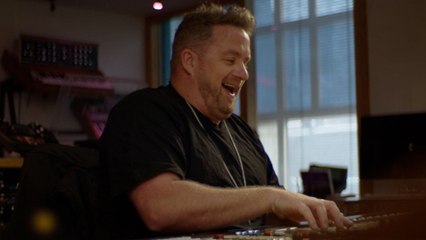 DJ and producer Eats Everything has shared his latest 'brake-beat' track - made from the sounds of electric motorsport'