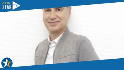 "J'enchaîne un peu les histoires" : Laurent Luyat grand séducteur, l'animateur du Tour de France se