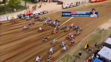 2023 Spring Creek 250 Moto 2