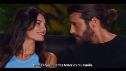 1/1S VIOLETA COMO EL MAR ❤️ CAN YAMAN ❤️ Capítulo 1 V.O.S Español HD ❤️ Francesca Chillemi