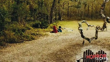 She Was Found After Days Of Missing, But an Evil Force Returned In Her Place