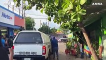 Messico, giornalista ucciso ad Acapulco: e' il secondo in pochi giorni nel Paese