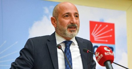 CHP'li Öztunç: Türkiye Yüzyılı dedikleri meğer zam yüzyılıymış