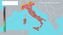 Caldo eccezionale in Italia, in arrivo una nuova ondata di calore ancora più intensa