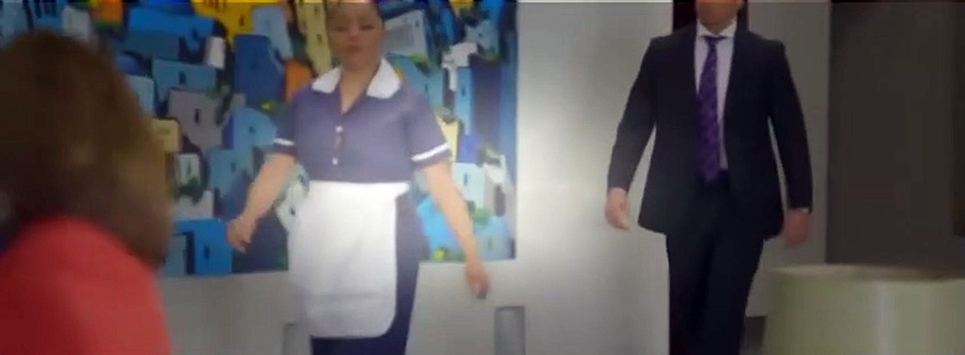 Tres veces Ana Capítulo 50 - Tres veces Ana Capítulo 50