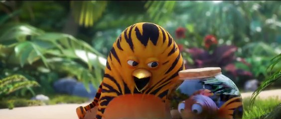 Les As de la Jungle Bande-annonce (IT)