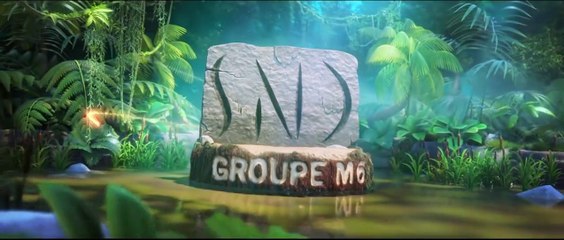 Les As de la Jungle Bande-annonce (DE)