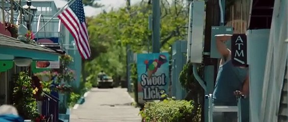 Fire Island Bande-annonce (EN)