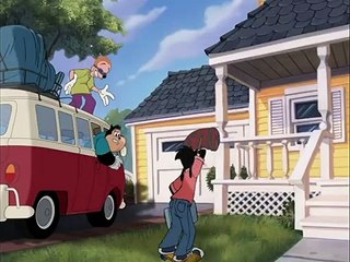 Dingo et Max 2 : Les Sportifs de l'extrême Bande-annonce (EN)