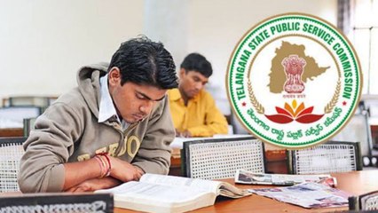 TSPSC Group 2 Exam Full Details  ఒక్కో ఉద్యోగానికి  705 మంది పోటీ | Telugu OneIndia