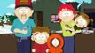 Los chicos van de caza con el tio Jimbo - South Park temporada 1 capitulo 3 | Resumen XD