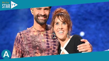 Le plein d'émotions pour Zaz, une ancienne révélation de Nouvelle Star... Les coulisses du Big Show