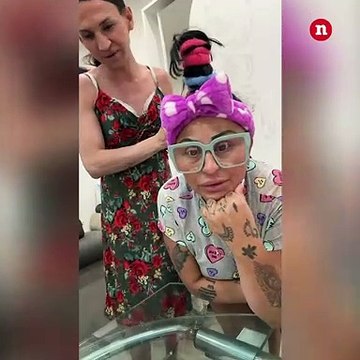 Rita De Crescenzo: Laura ha capito che ha sbagliato