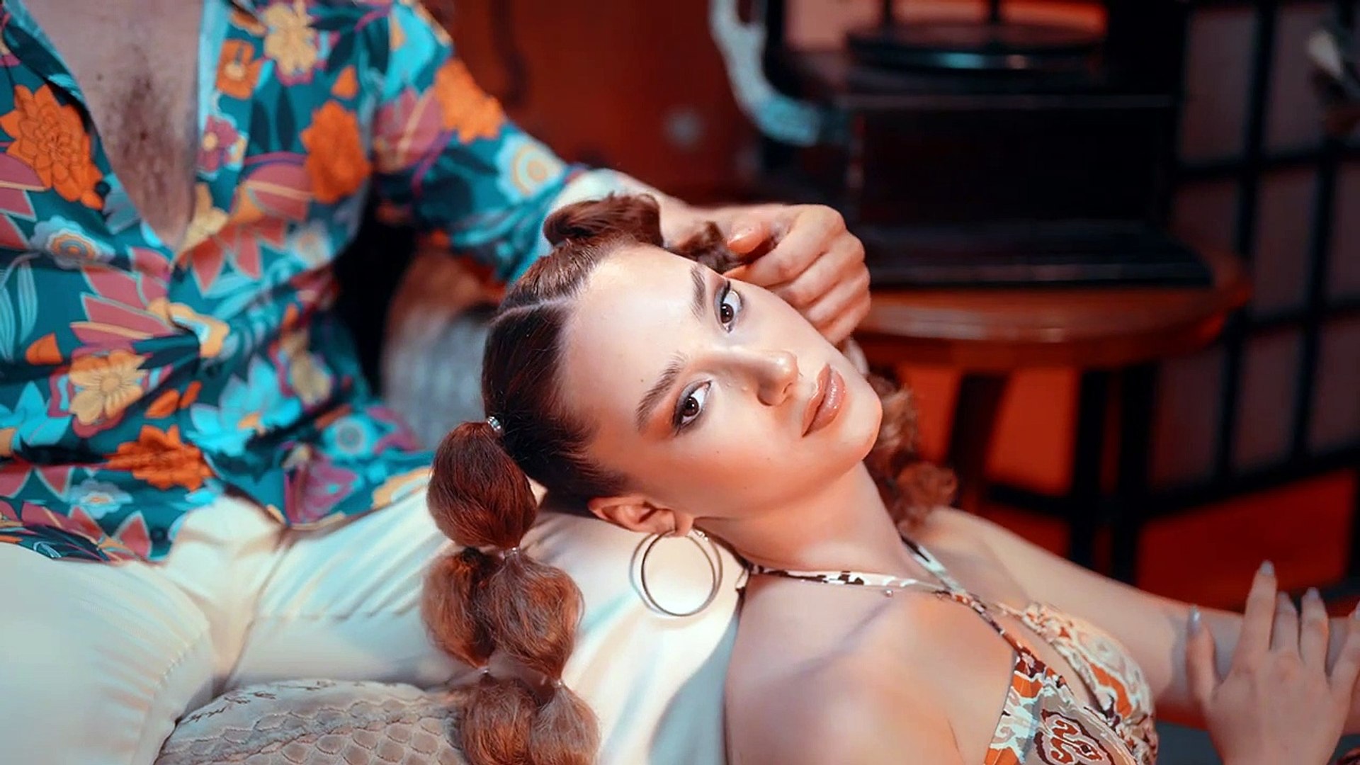 ⁣Furkan Anıl - Bırakma Beni