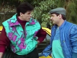 ΕΝΑ ΜΩΡΟ ΣΤΟ ΤΑΞΙ ΜΟΥ (1989) DVDRip