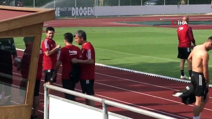 Başkanı hedef aldılar! Elden kaçan o iki oyuncu Beşiktaş taraftarına isyan ettirdi