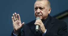 Zamlardan sonra Erdoğan'ın o sözleri yeniden gündemde: Türkiye'nin ekonomisinin sorumlusu benim, ben