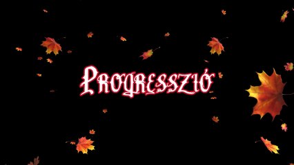 Progresszió - Örök idős (dalszöveges audió)