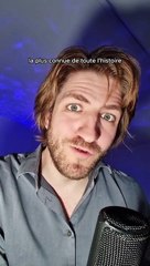 Vos 3 qualités et 3 défauts