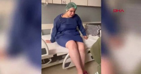 Zayıflamak için mide ameliyatı olan 19 yaşındaki kadın hayatını kaybetti: Sonuçlar çıkmadan ameliyata almışlar