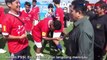 Antusiasme Peserta Tinggi,  Ratusan Peserta Ikuti Seleksi Timnas U-17 di Gianyar Bali