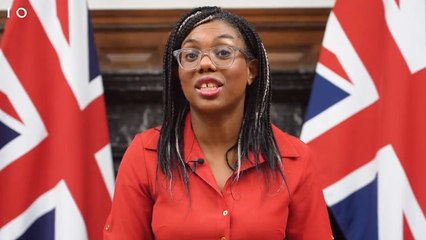 UK signs off on membership to major ‘unparalleled’ £12trn Indo-Pacific trade bloc