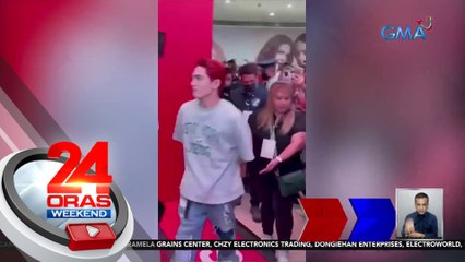 Pinoy pop artists, may inaabangang performance sa day 3 ng 2023 PPOPCON Manila | 24 Oras Weekend