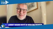 “Ça s’est décidé en 8 jours” : Laurent Ruquier dévoile les coulisses de son arrivée sur BFM TV