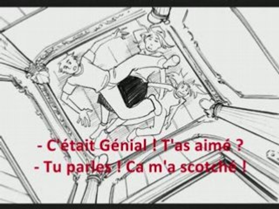 Hollywood Tower Hotel