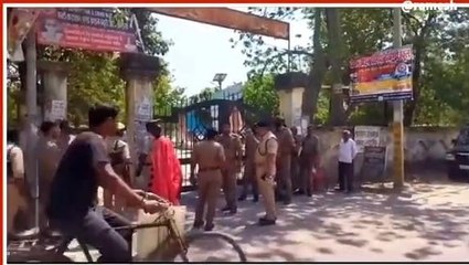 गाजीपुर: विवाहिता को बदमाशों ने 4 लाख में बेंचा, ऐसे हुआ कांड