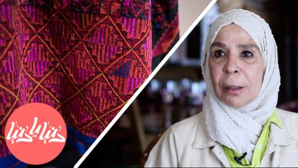 إعادة الأثواب إلى الحياة فن التحويل الإبداعي للملابس التقليدية والتراثية