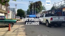 Asesinado a tiros en Acapulco el periodista Nelson Matus, experto en temas policiales