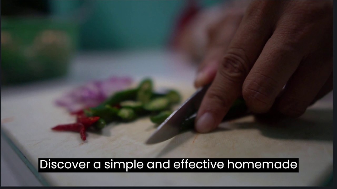 Homemade Herbal Viagra