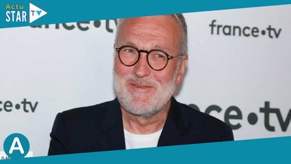 « J’aurais pu rester… » : la raison pour laquelle Laurent Ruquier a décidé de quitter France Télévis