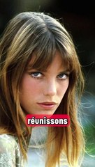 Décès de Jane Birkin à l'âge de 76 ans.